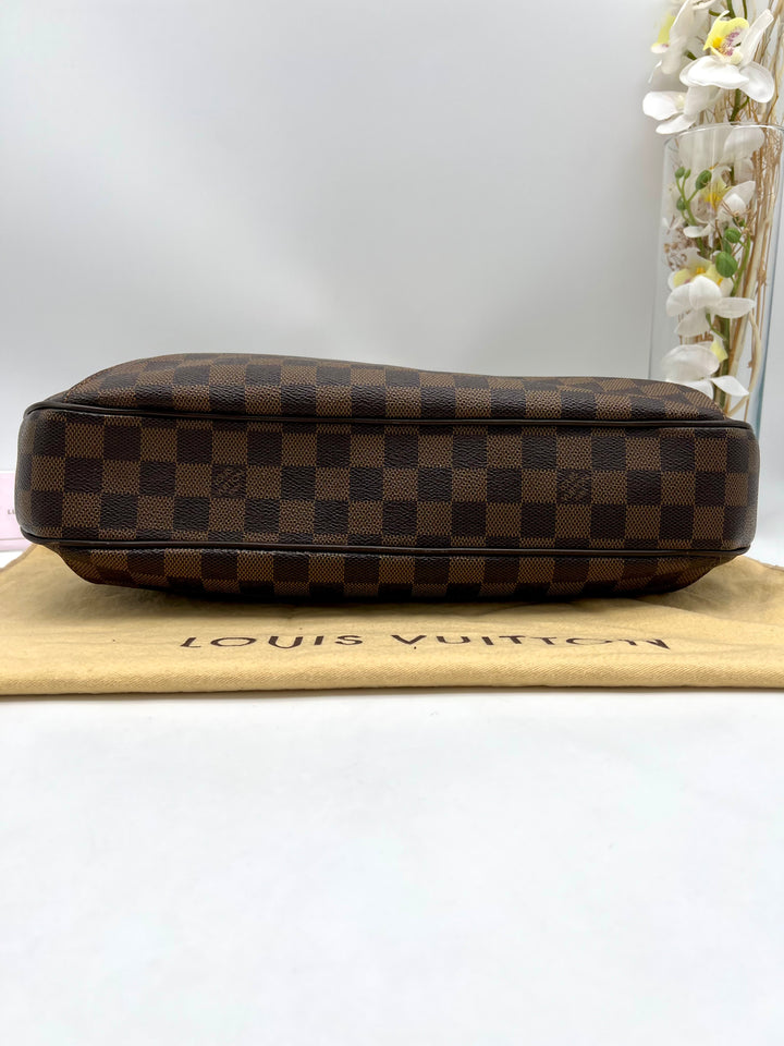 LOUIS VUITTON THAMES MM DAMIER