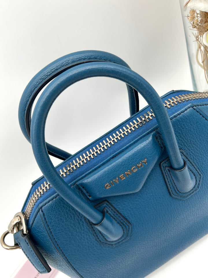 GIVENCHY ANTIGONA 2 WAY MINI