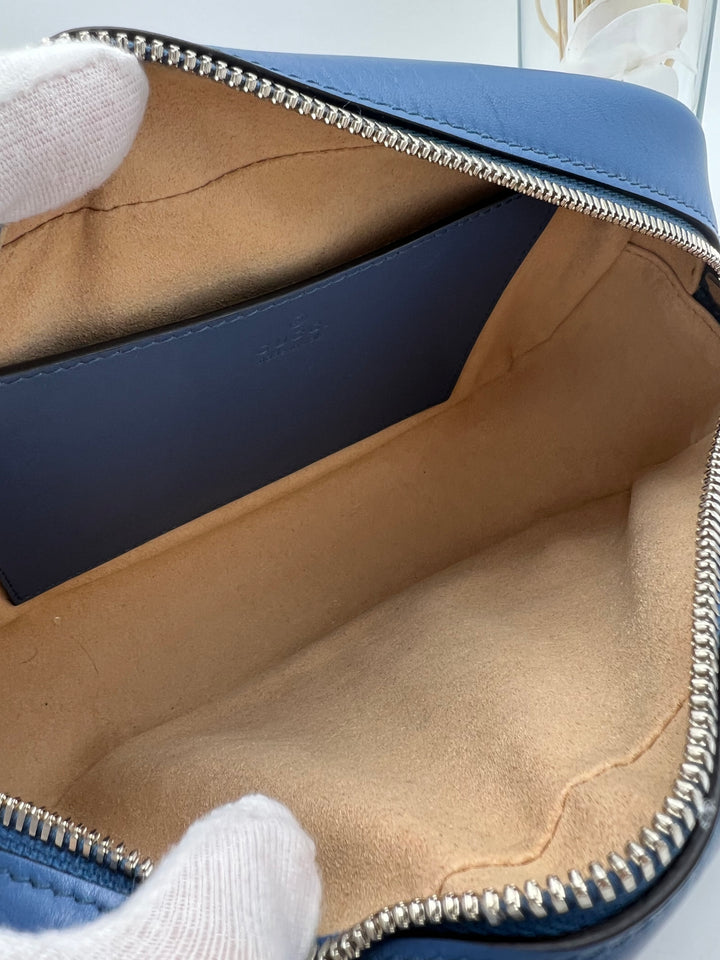 GUCCI MARMONT MATELESSE ARIA SMALL QUILTED