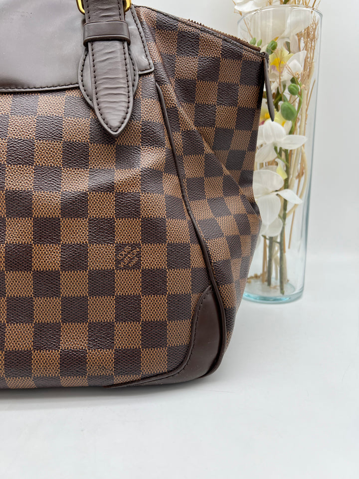 LOUIS VUITTON DAMIER VERONA PM