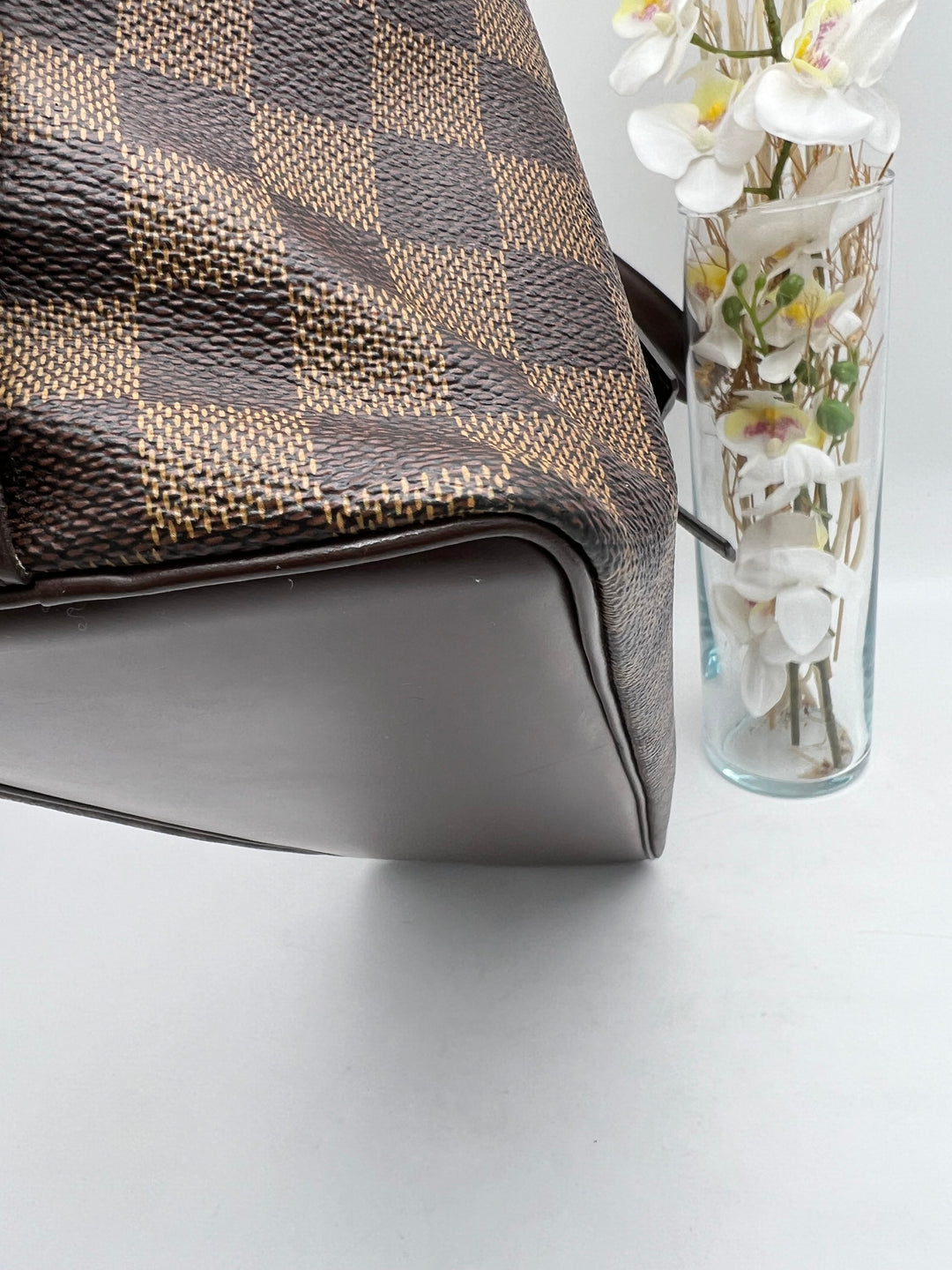 LOUIS VUITTON DAMIER CHELSEA TOTE BAG