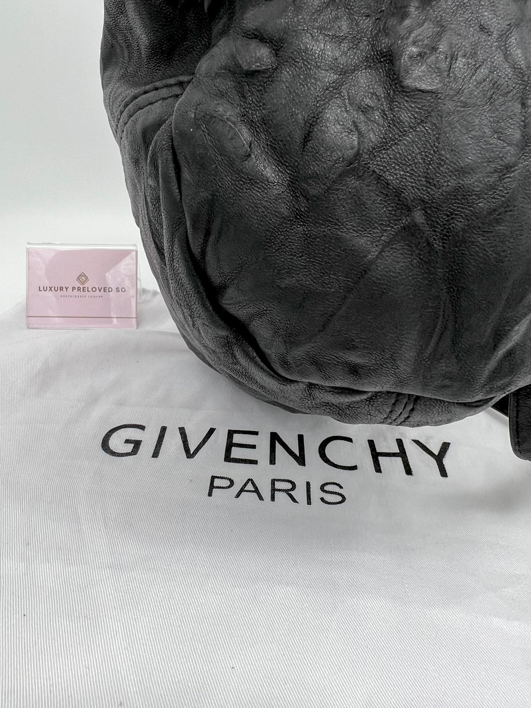 GIVENCHY PANDORA CLASSIC 2 WAY
