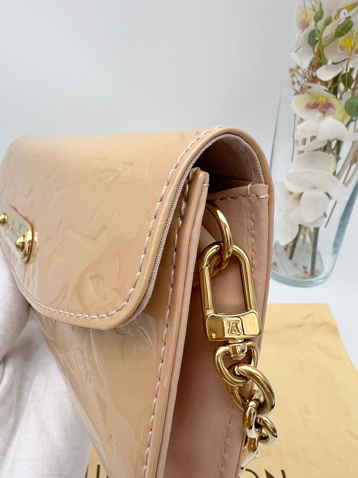 LOUIS VUITTON SUNSET BOULEVARD VERNIS