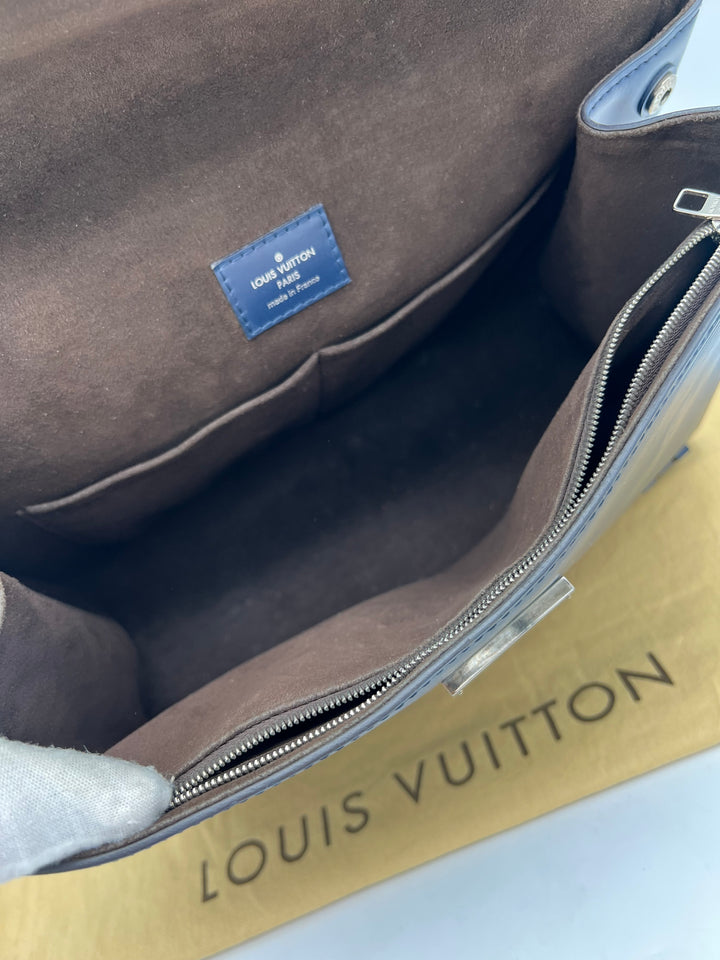 LOUIS VUITTON CLUNY EPI 2 WAY