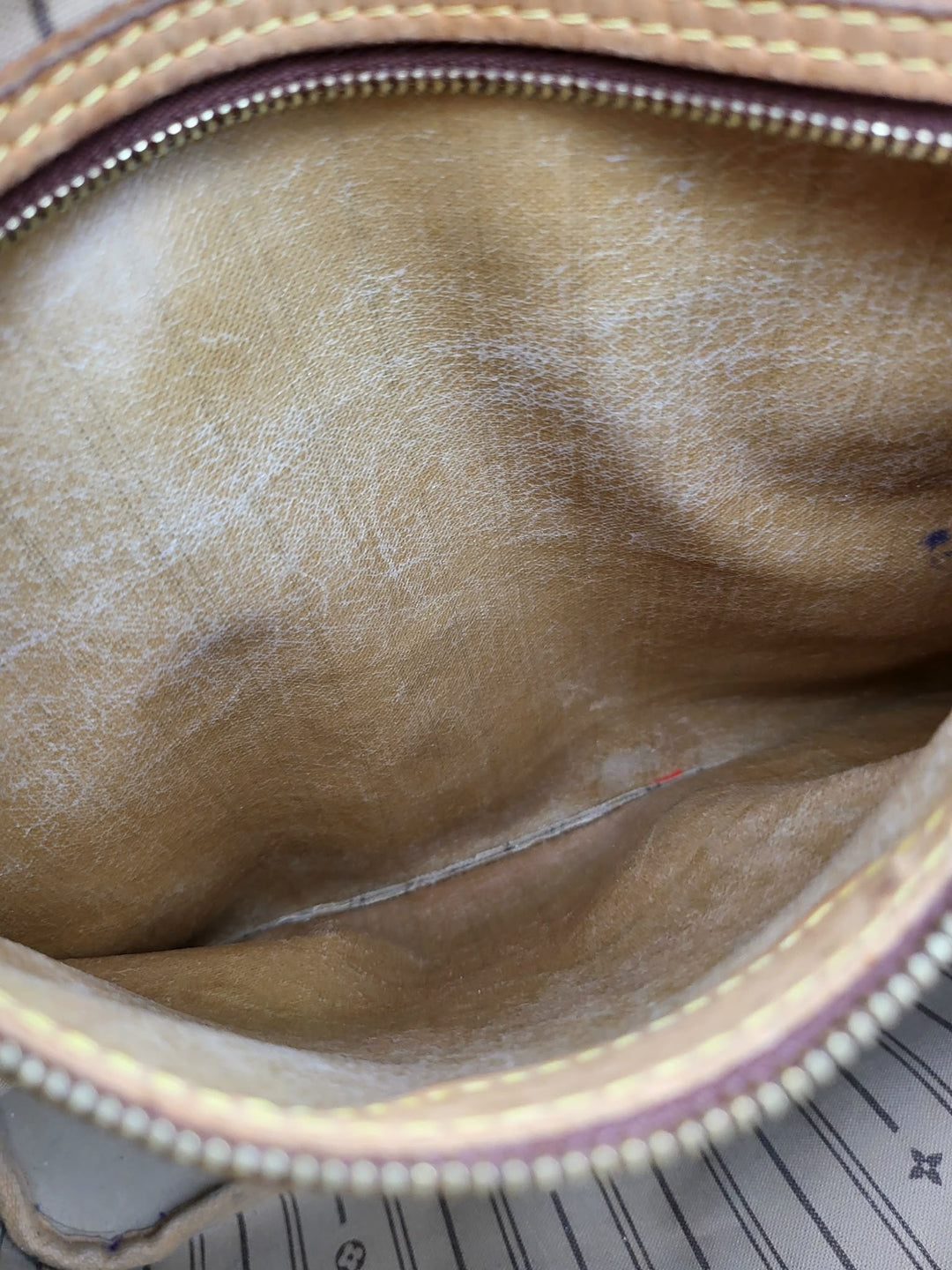 LOUIS VUITTON NEVERFULL MM MONOGRAM