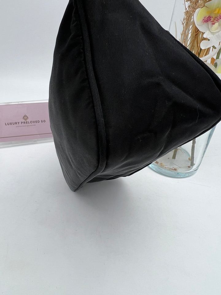 PRADA NYLON BAG