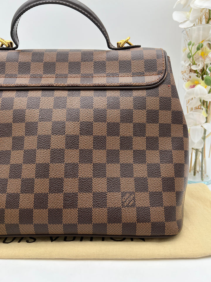 LOUIS VUITTON BERGAMO MM