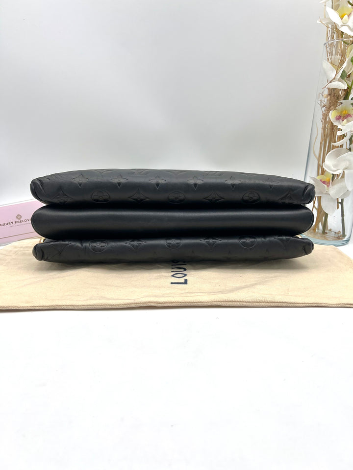 LOUIS VUITTON COUSSIN MM ( RFID )