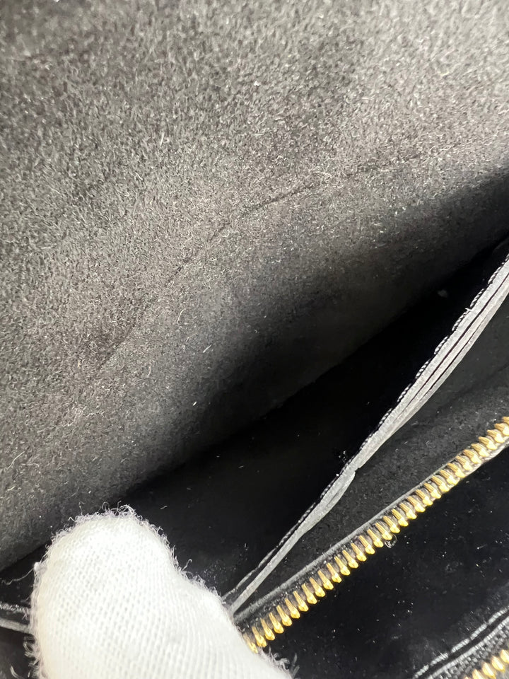 LOUIS VUITTON DAUPHINE REVERSED BELT BAG