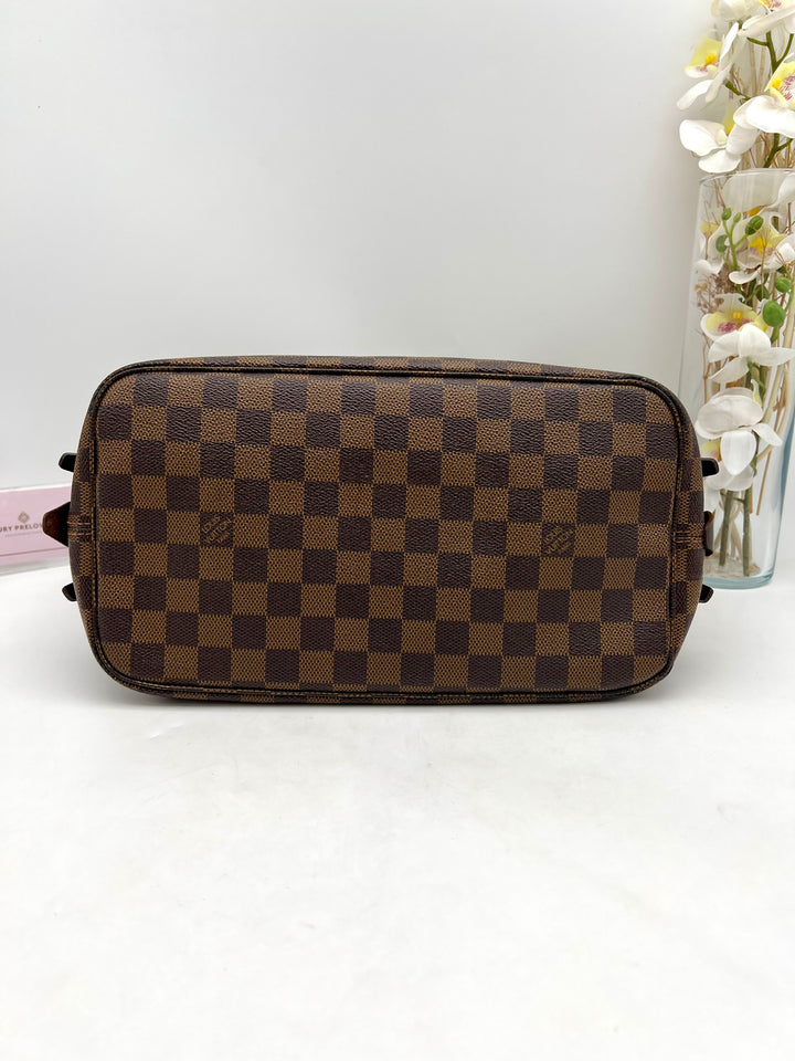 LOUIS VUITTON CABAS REVINGTON SHOULDER BAG