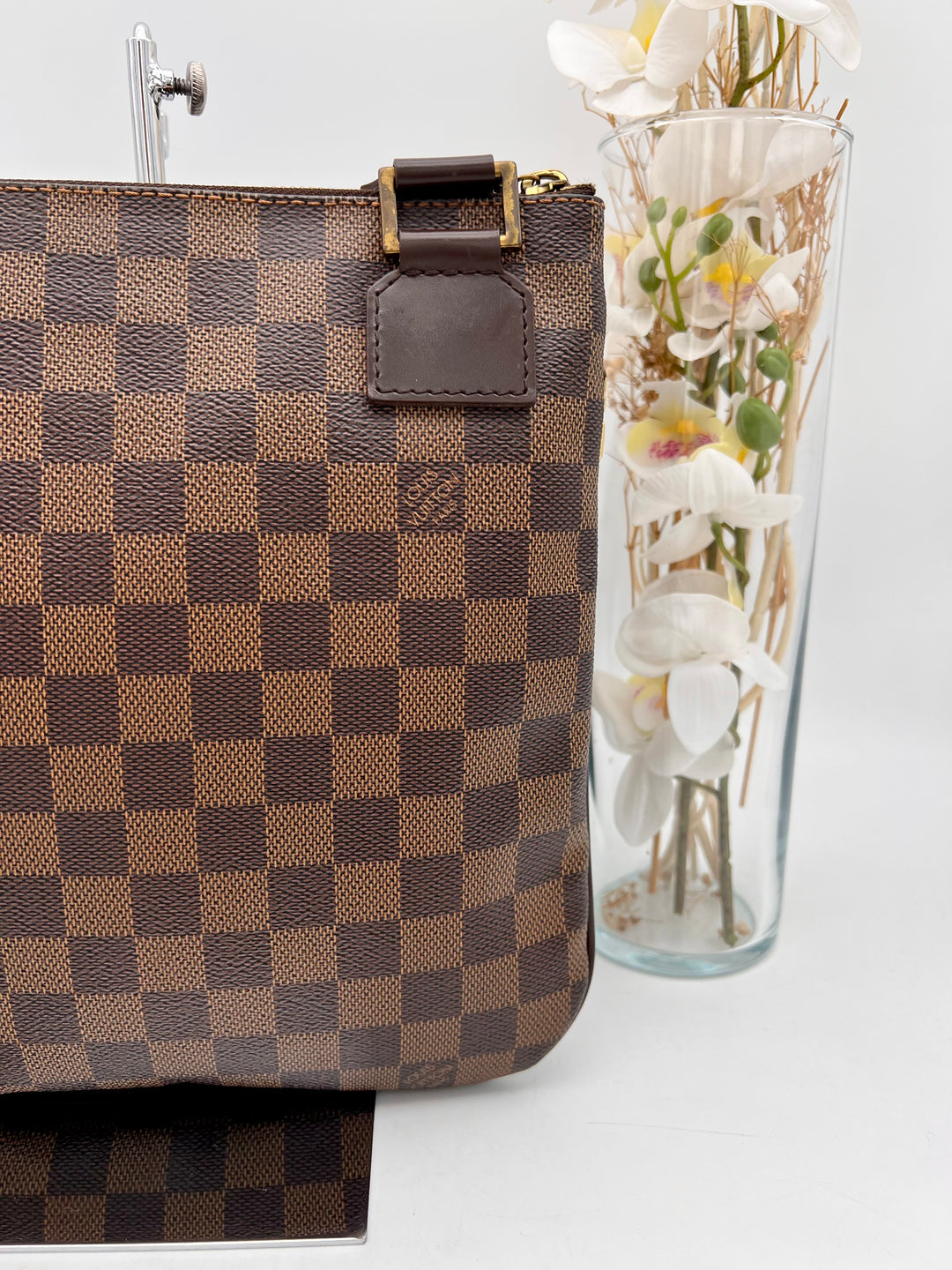 LOUIS VUITTON POCHETTE BOSHPORE  DAMIER