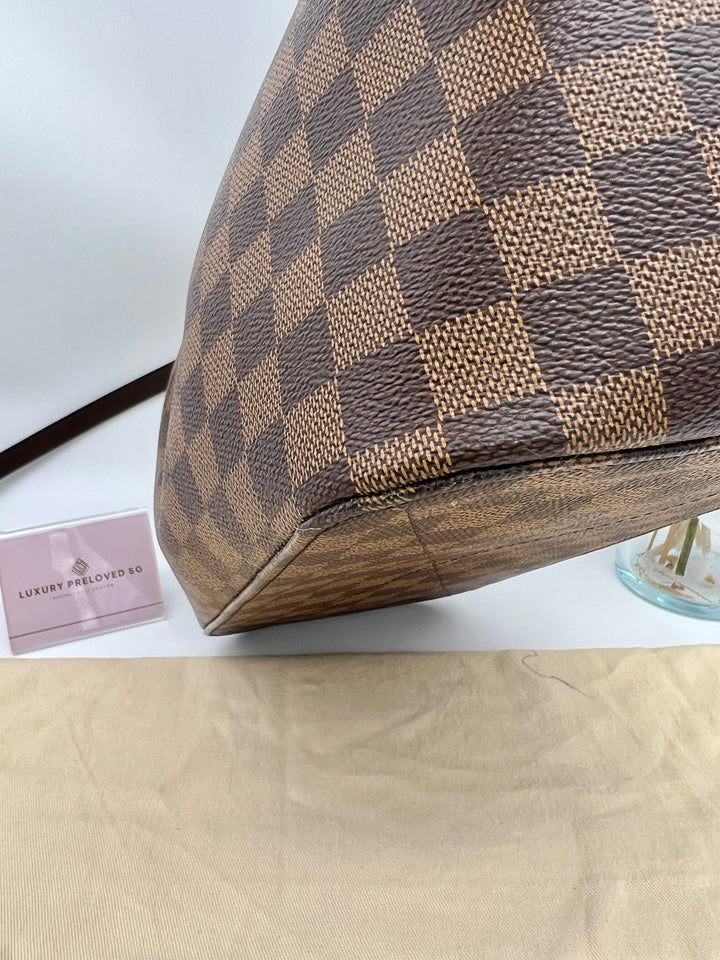 LOUIS VUITTON SIENA DAMIER EVENE PM