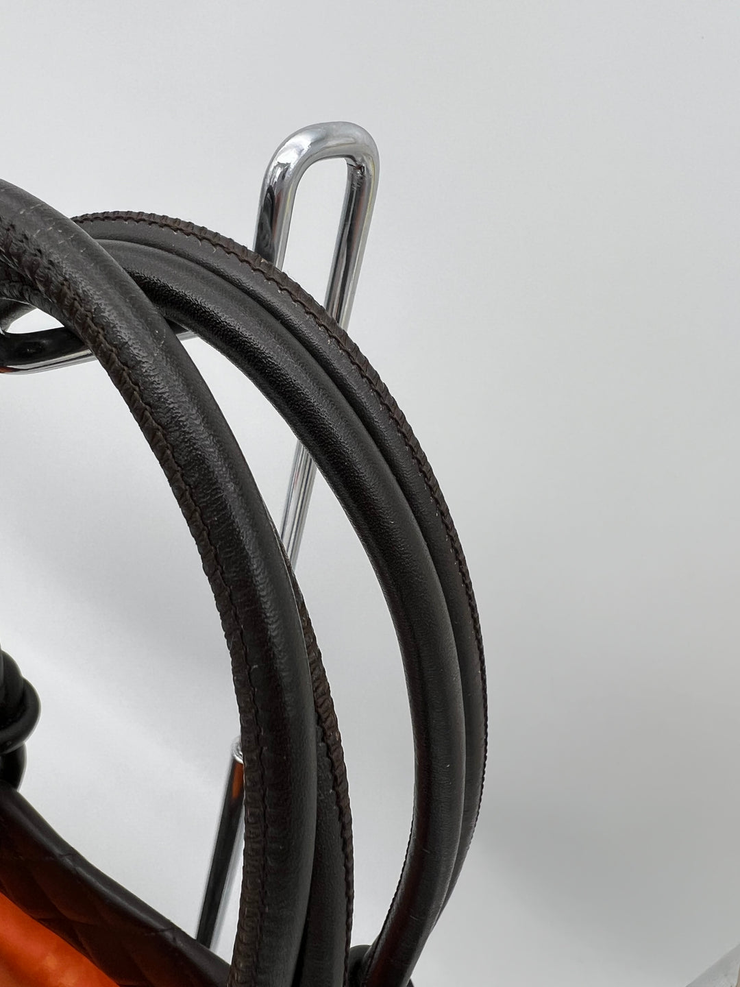 CHANEL COCO MARK CAMBON TOTE