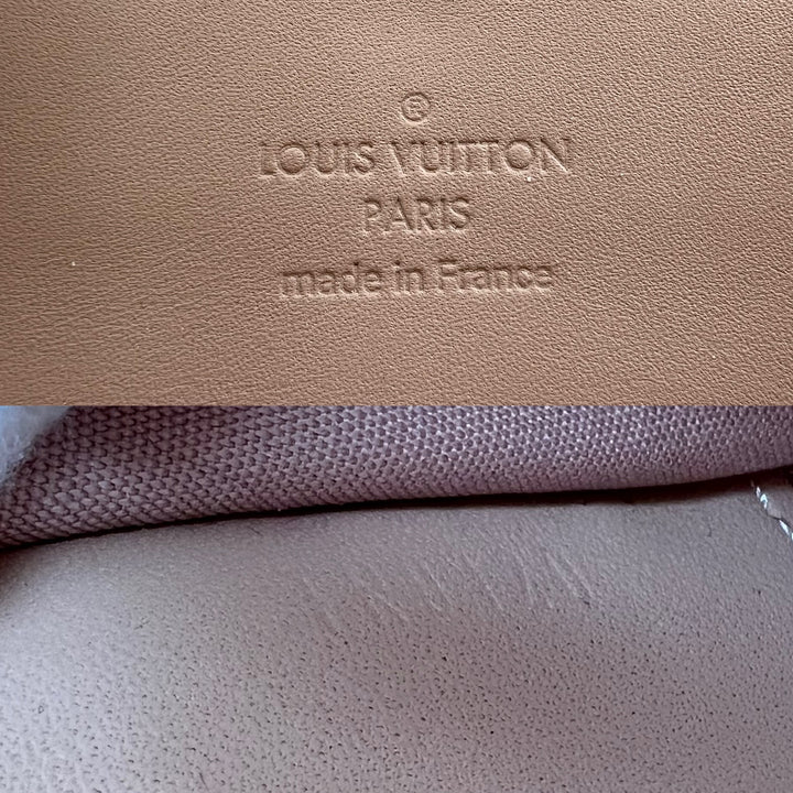 LOUIS VUITTON SUNSET BOULEVARD VERNIS