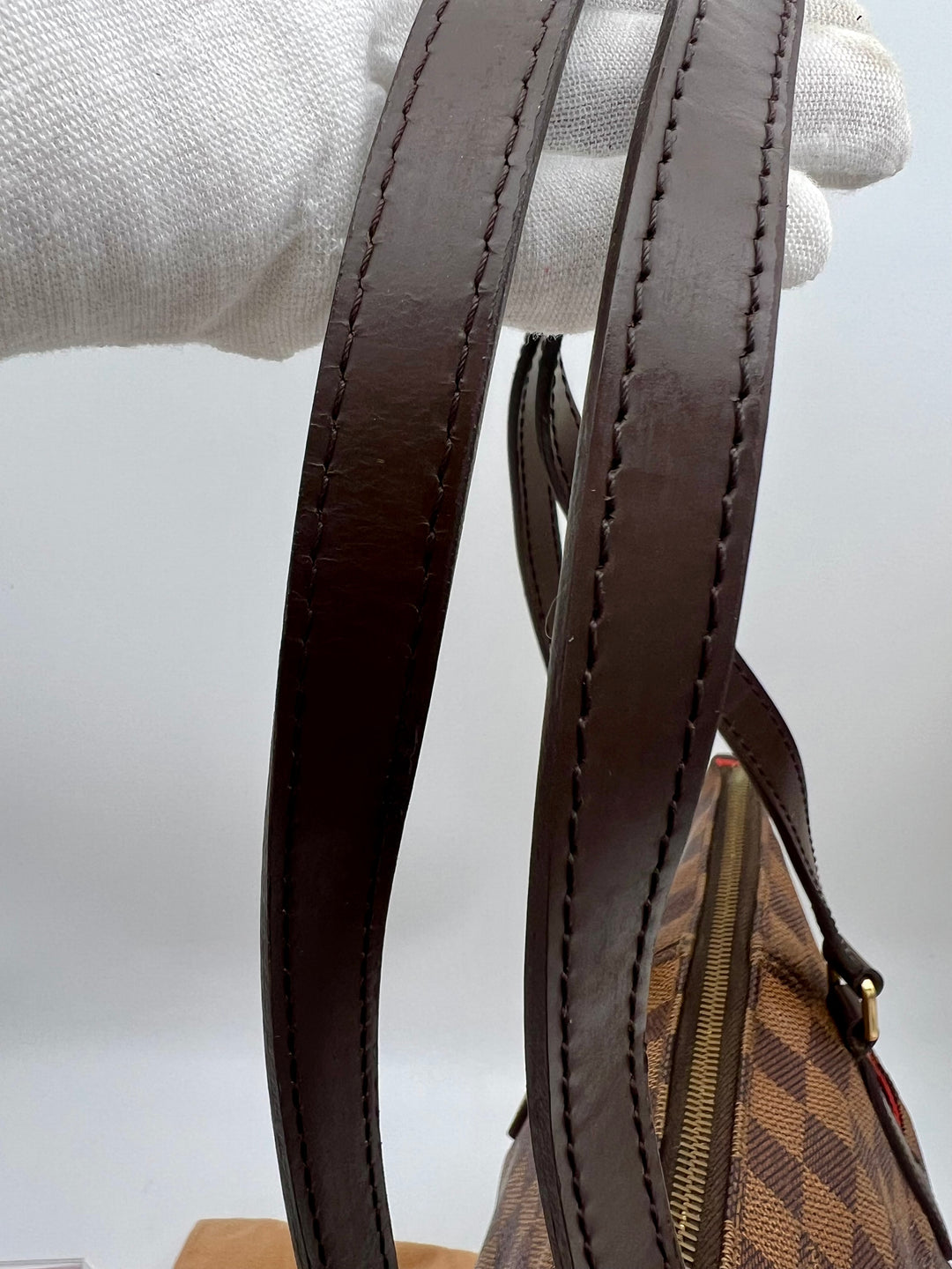 LOUIS VUITTON TOTALLY MM DAMIER