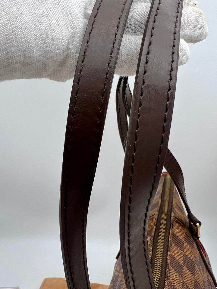 LOUIS VUITTON TOTALLY MM DAMIER