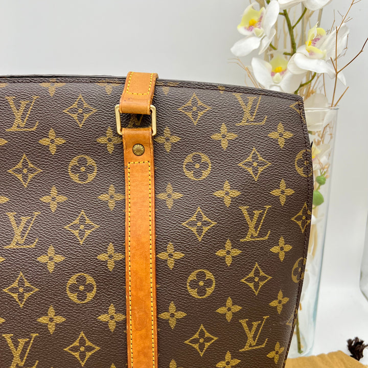 LOUIS VUITTON BABYLONE MONOGRAM