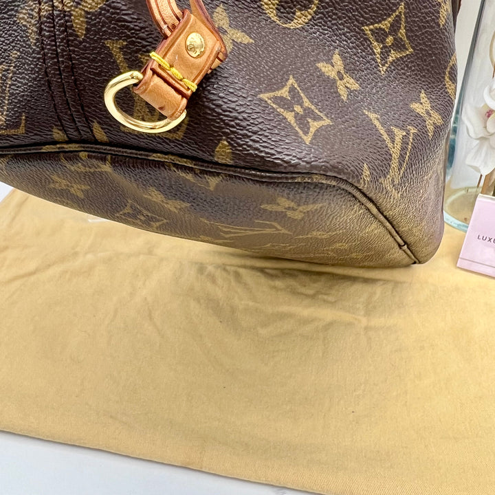 LOUIS VUITTON NEVERFULL MM