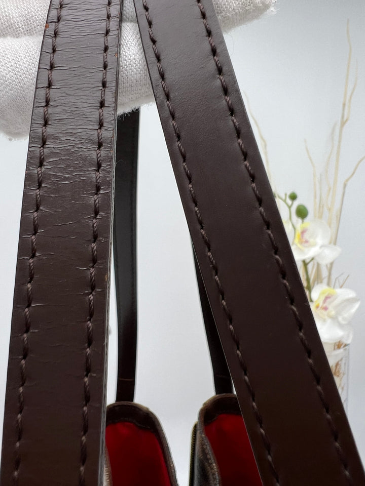 LOUIS VUITTON CABAS REVINGTON SHOULDER BAG