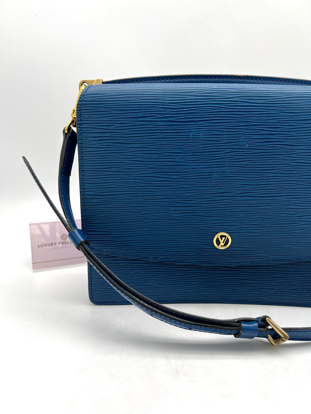 LOUIS VUITTON EPI GRENELLE