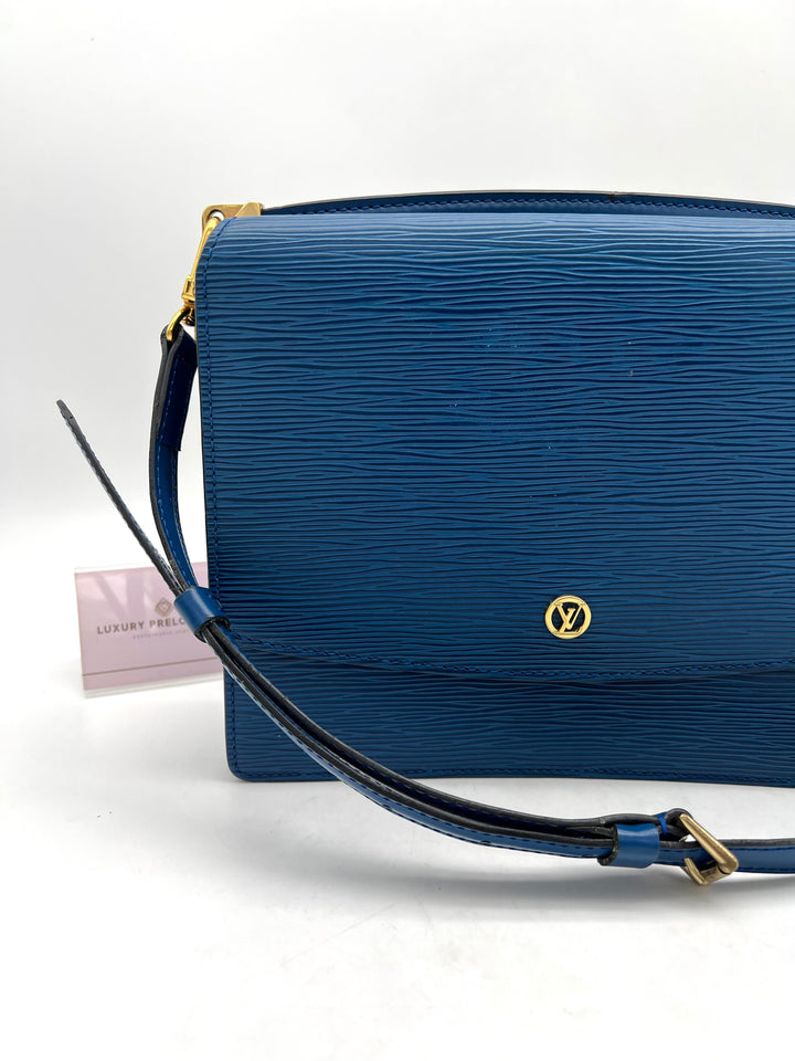 LOUIS VUITTON EPI GRENELLE