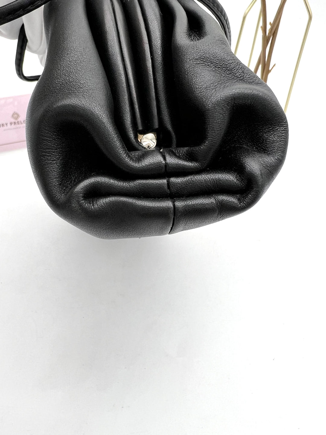BOTTEGA VENETTA CALF BAG