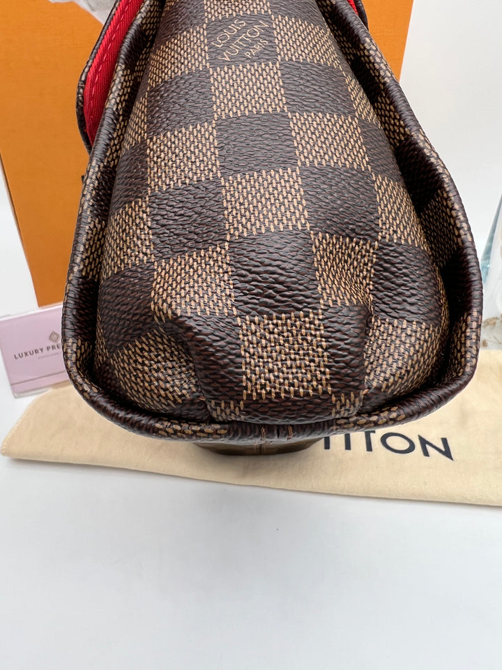 LOUIS VUITTON CROISETTE DAMIER