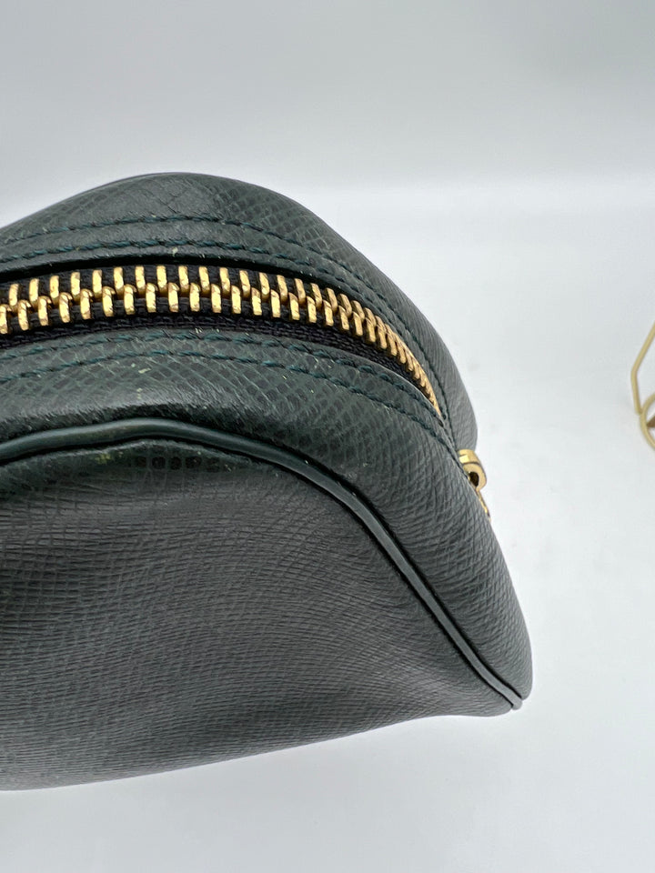 LOUIS VUITTON EPI SMALL POUCH