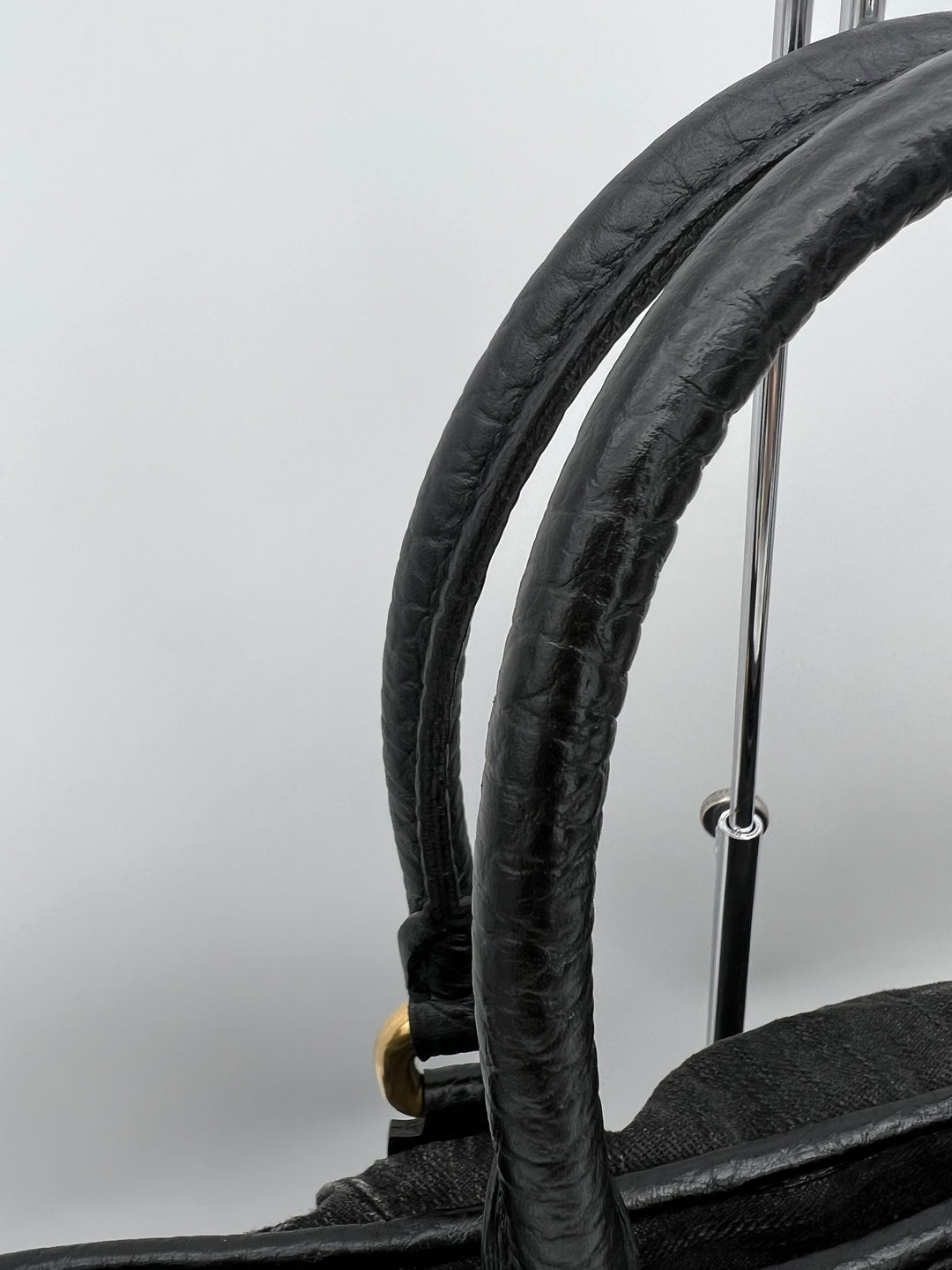 LOUIS VUITTON DENIM NEO CABBY MM