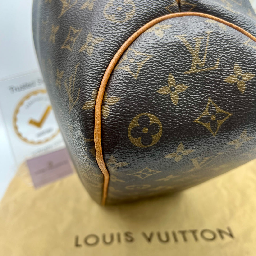 LOUIS VUITTON DELIGHTFUL MONOGRAM MM