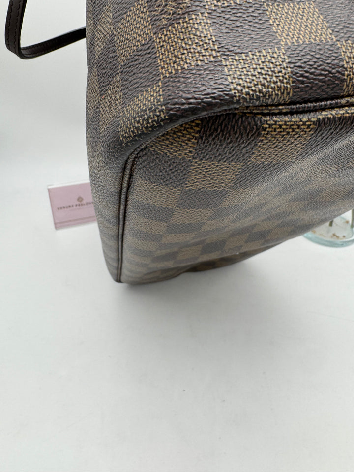 LOUIS VUITTON NEVERFULL MM DAMIER