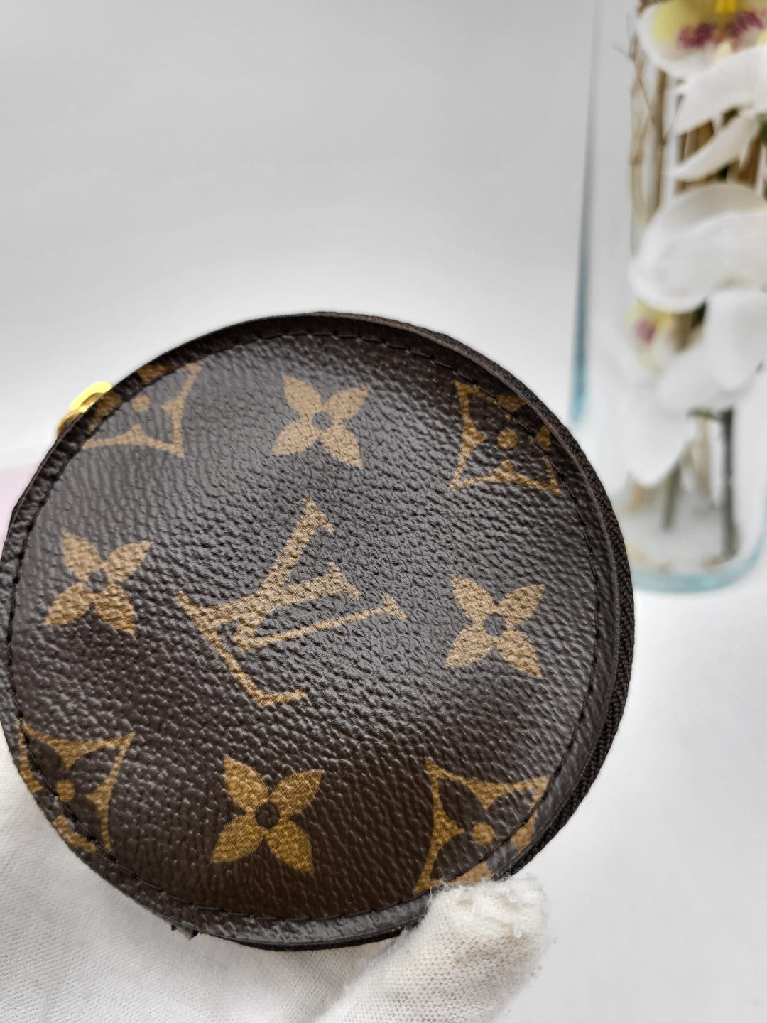 LOUIS VUITTON MULTI POCHETTE