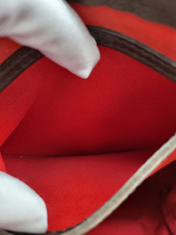 LOUIS VUITTON SPEEDY 30 DAMIER