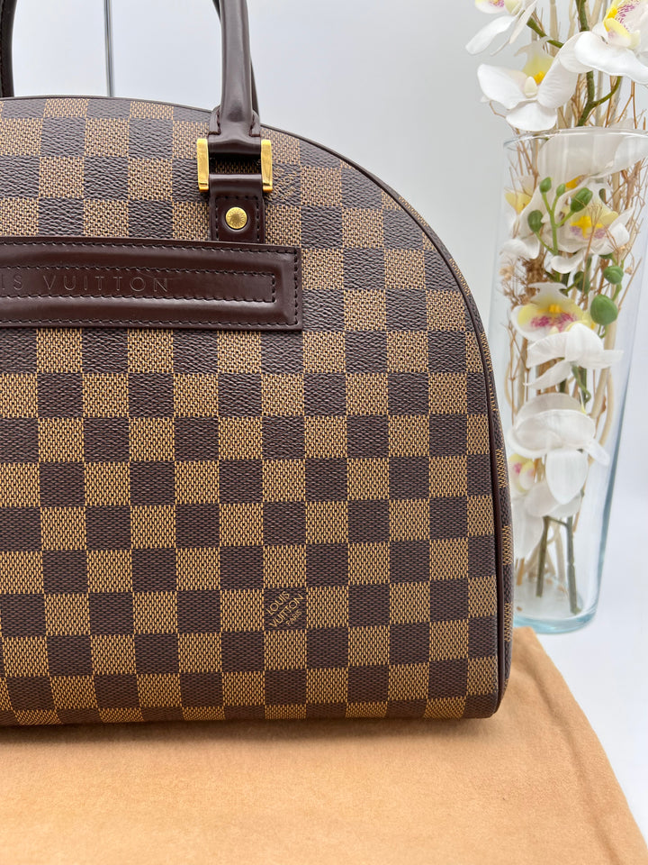 LOUIS VUITTON DAMIER NOLITA MM