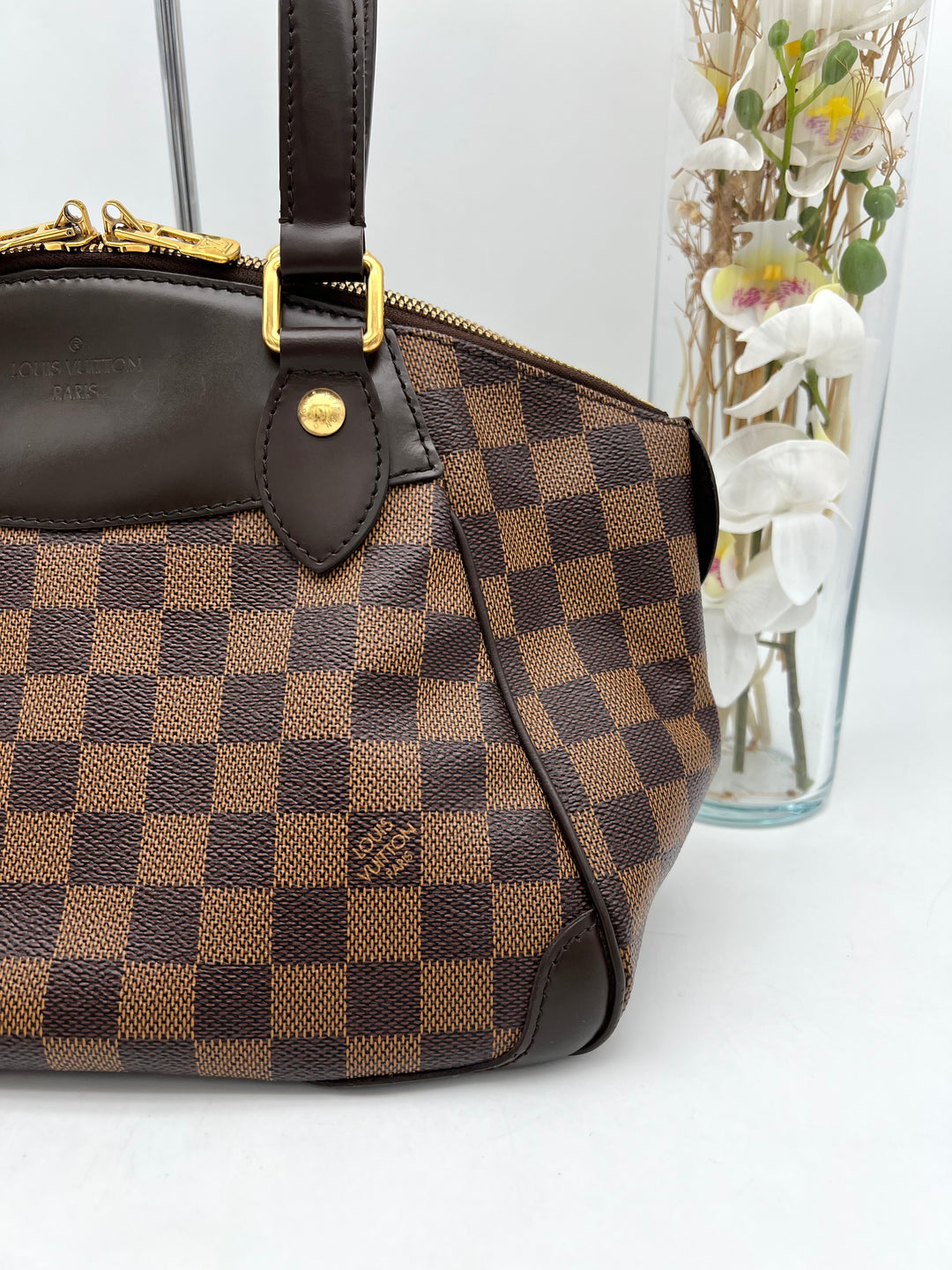 LOUIS VUITTON DAMIER VERONA PM