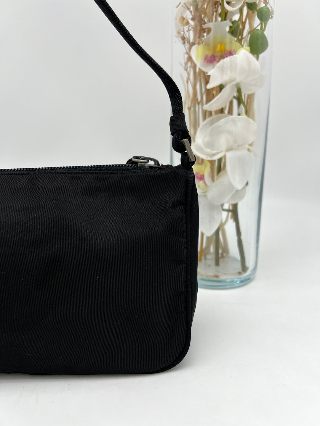 PRADA NYLON BAG