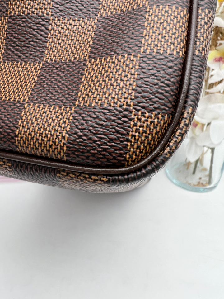 LOUIS VUITTON SPEEDY 30 DAMIER