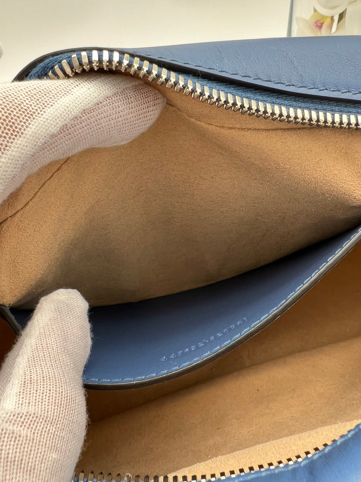 GUCCI MARMONT MATELESSE ARIA SMALL QUILTED