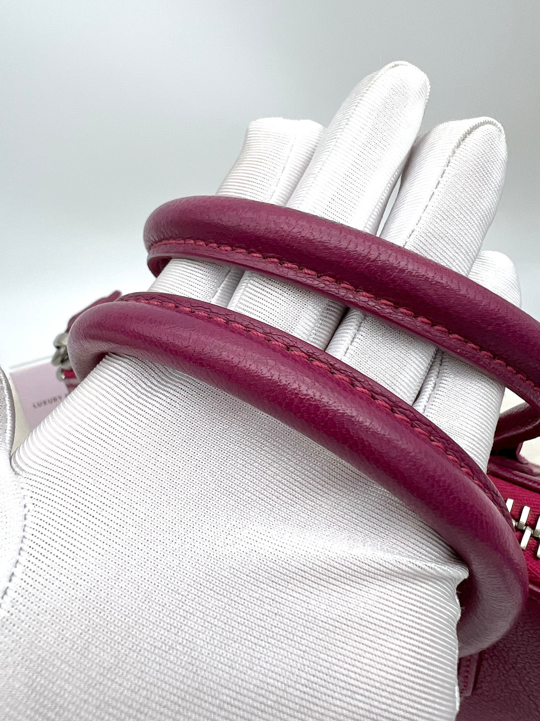 GIVENCHY ANTIGONA 2 WAY MINI