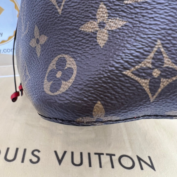 LOUIS VUITTON NEO NEO MONOGRAM