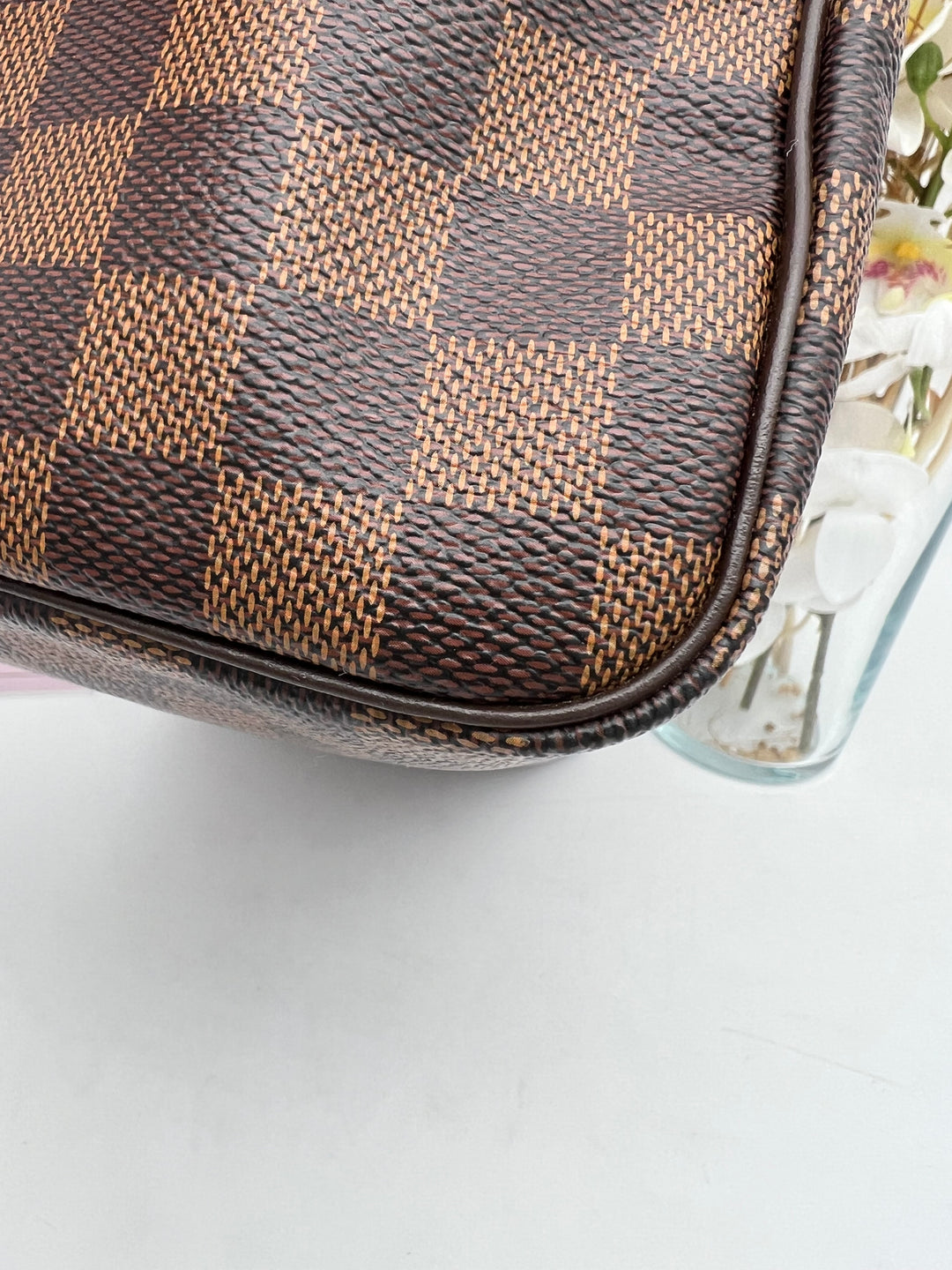 LOUIS VUITTON SPEEDY 30 DAMIER