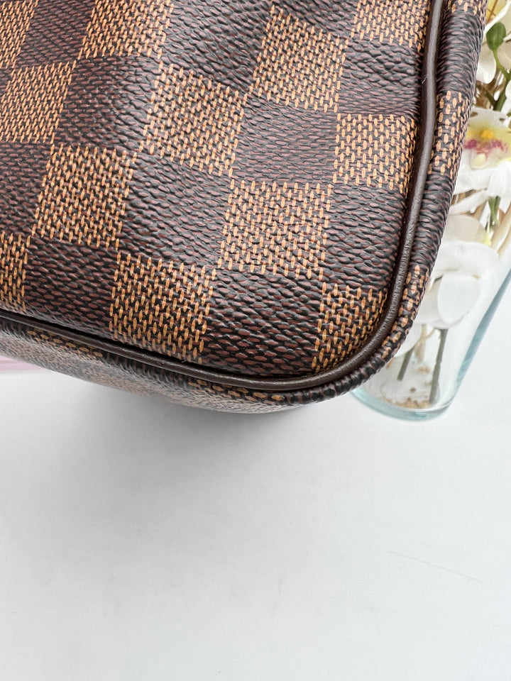 LOUIS VUITTON SPEEDY 30 DAMIER