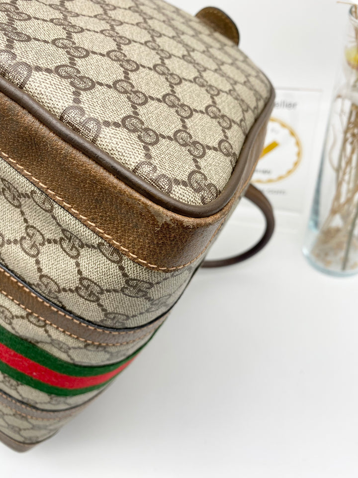 GUCCI VINTAGE OPHIDIA BOSTON