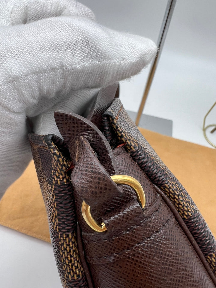 LOUIS VUITTON DAMIER TROUSSE POCHETE