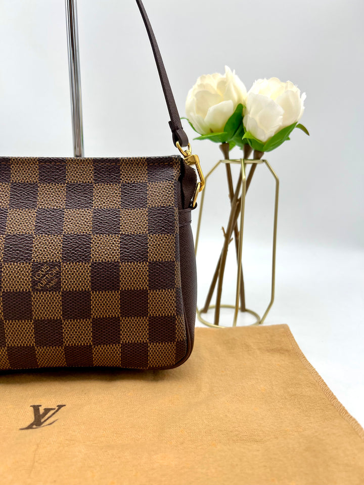 LOUIS VUITTON DAMIER TROUSSE POCHETE