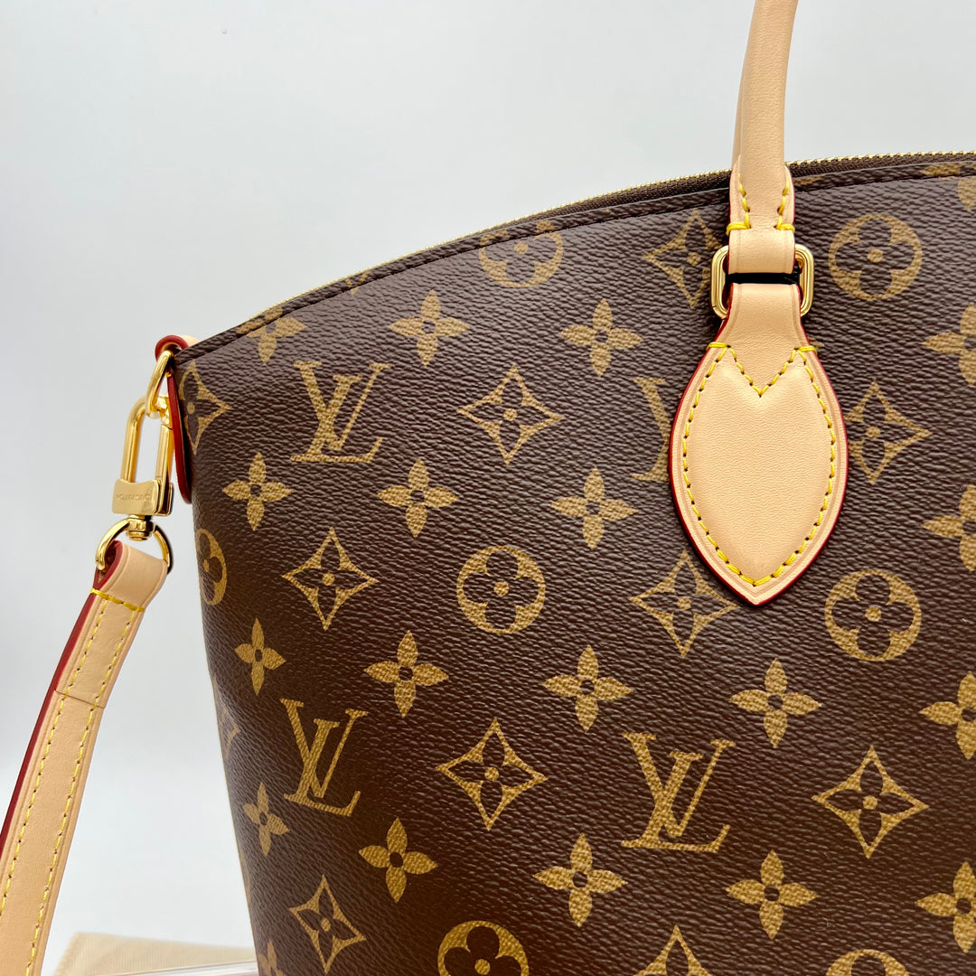 LOUIS VUITTON BLOETIE MM (RFID)