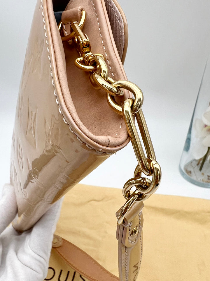 LOUIS VUITTON SUNSET BOULEVARD VERNIS