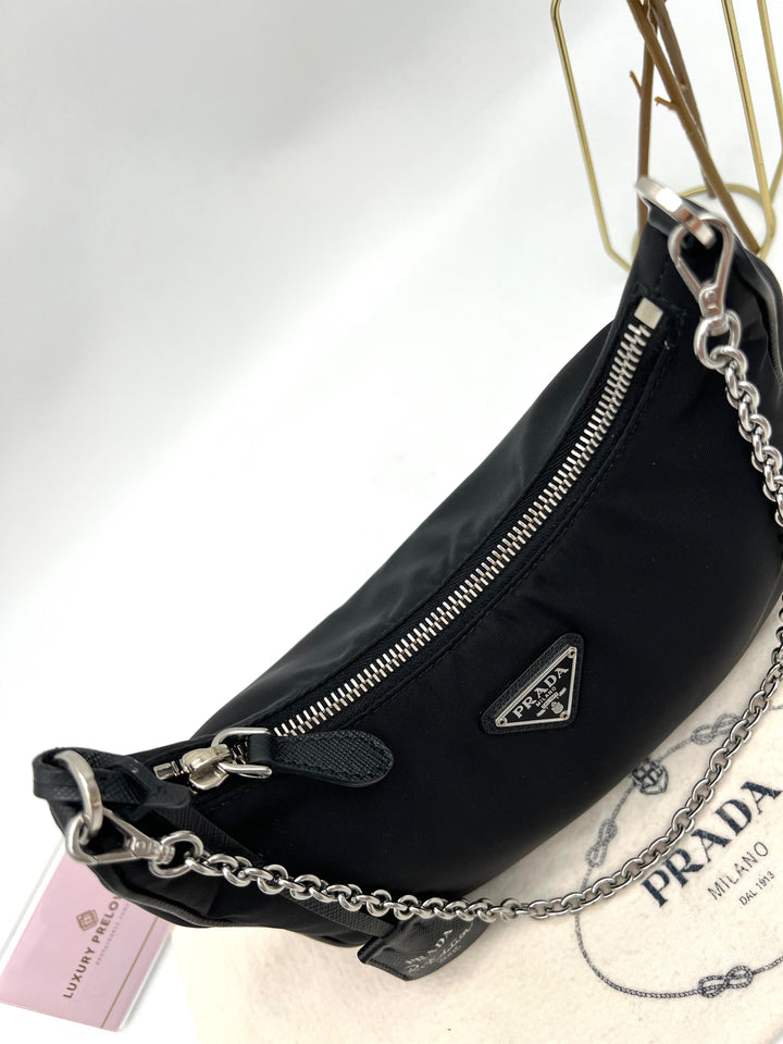 PRADA RE EDITION MINI 2005 NYLON