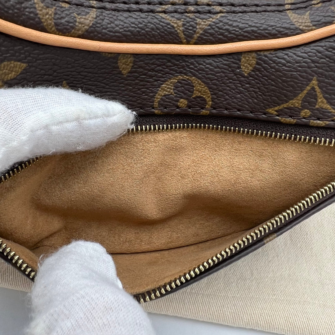 LOUIS VUITTON LOOP BAG (RFID)