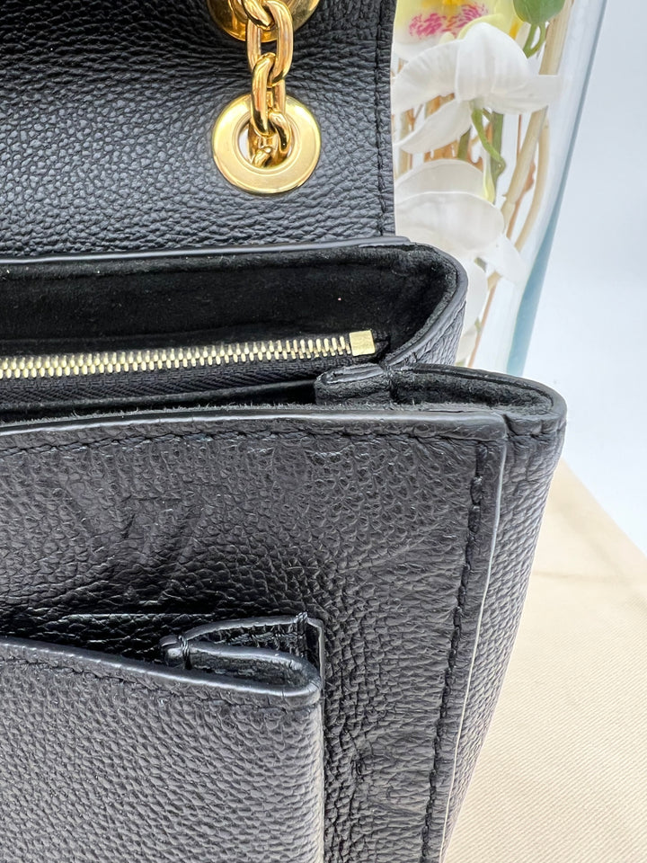 LOUIS VUITTON EMPRIENTE VAVIN PM